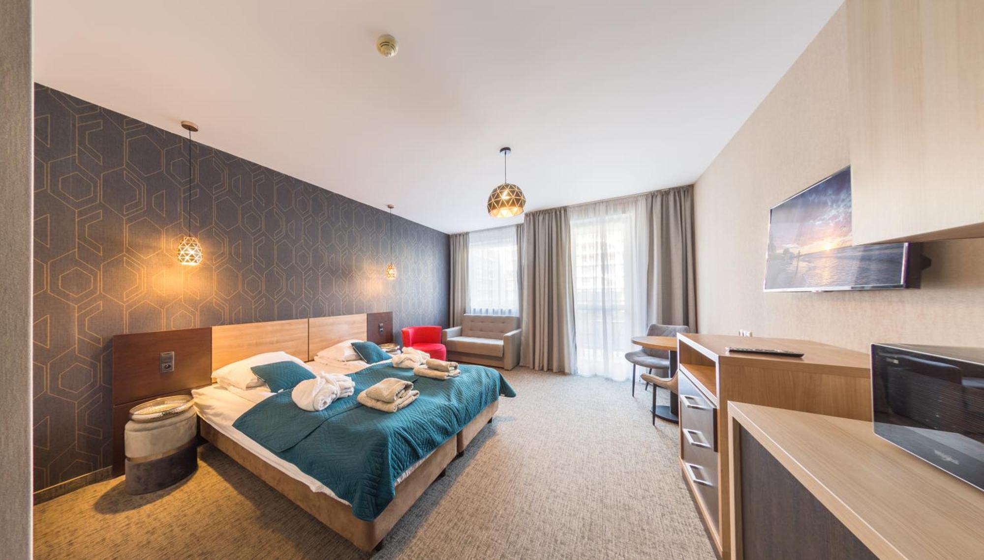 Diva Apartment *