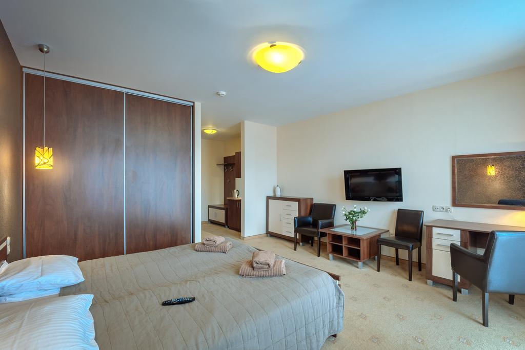 Diva Apartment Kolberg