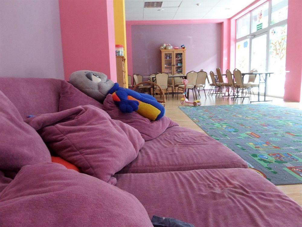 Diva Apartment *