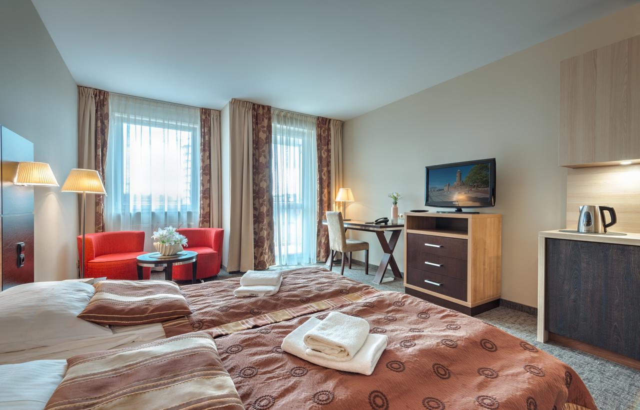 Diva Apartment