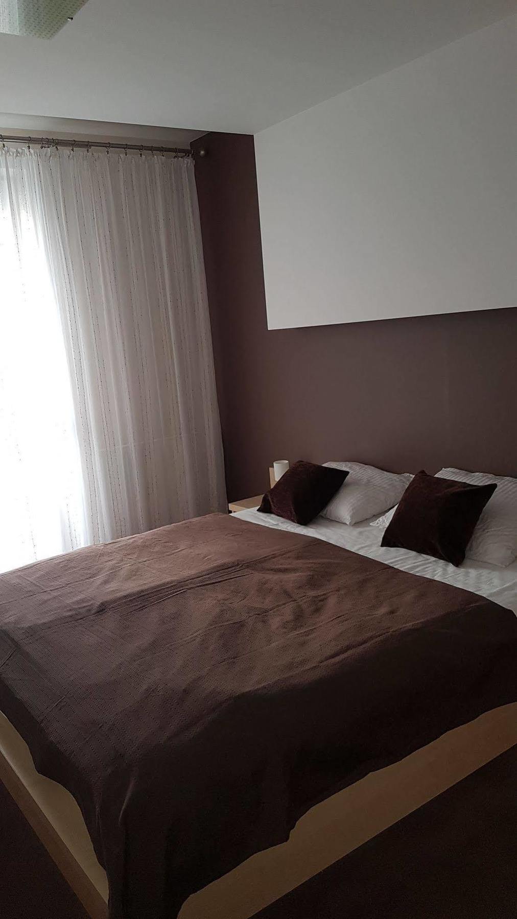 Diva Apartment *